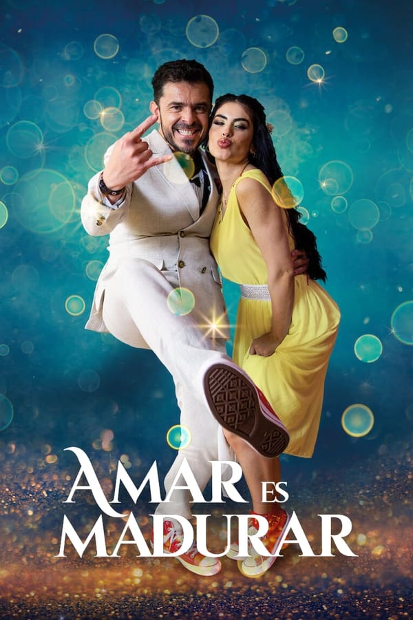 Amar es madurar...