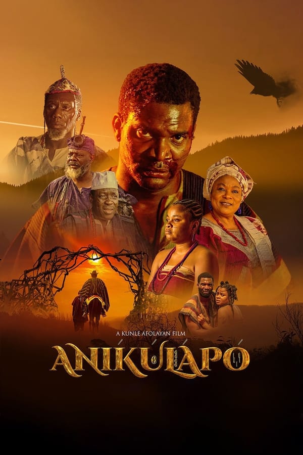 Aníkúlápó...