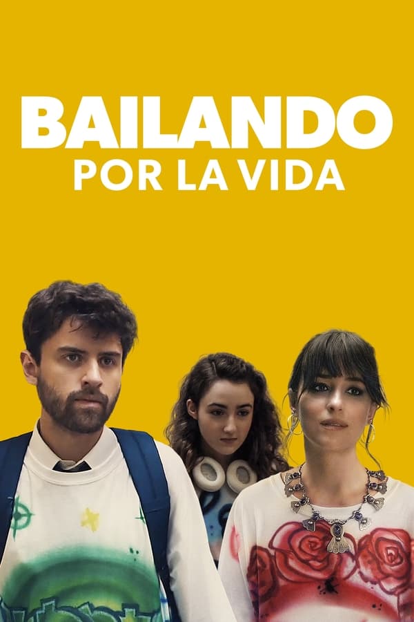 Bailando por la vida...