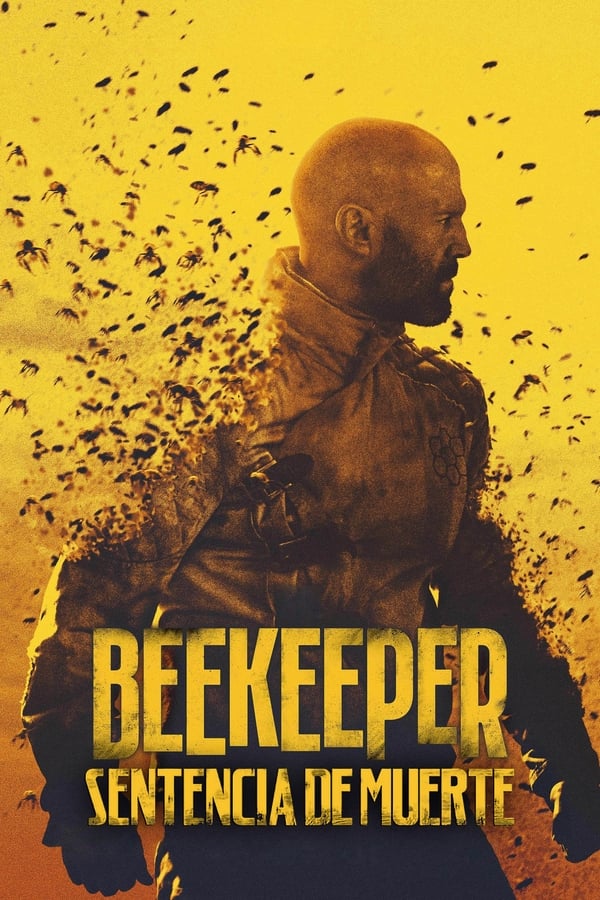 Beekeeper: El protector