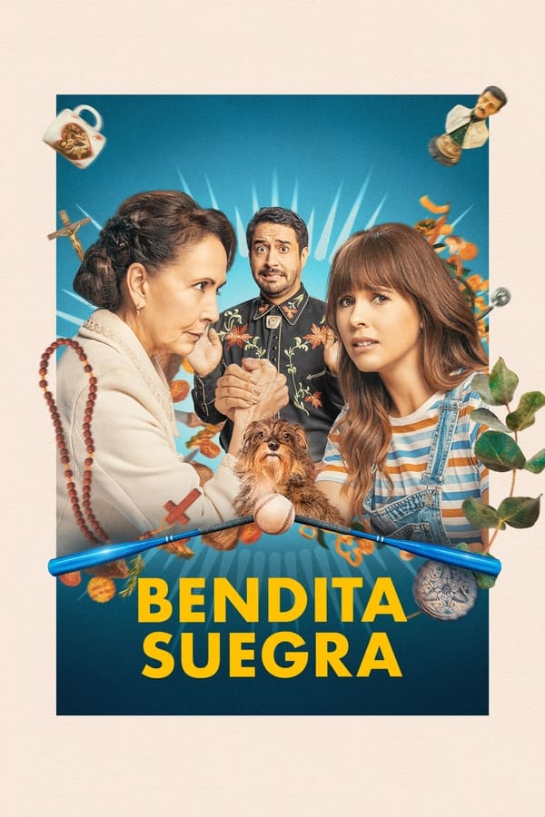Bendita Suegra...