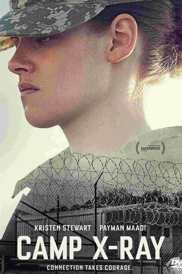 Camp X-Ray