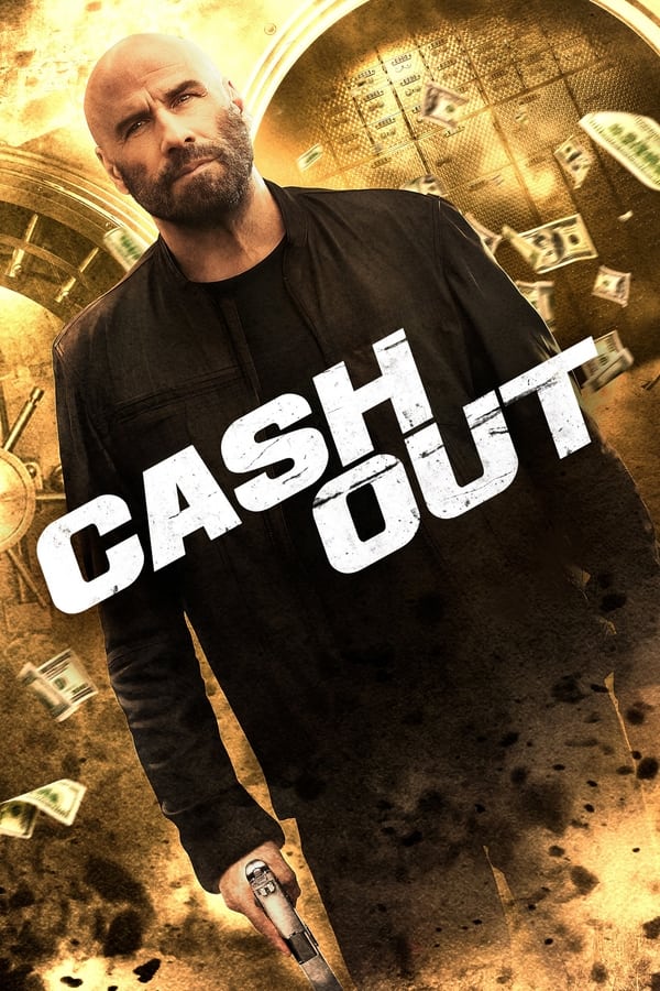 Cash Out...