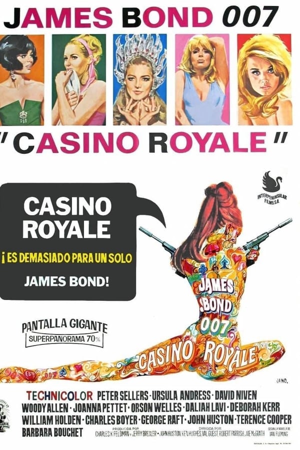 Casino Royale