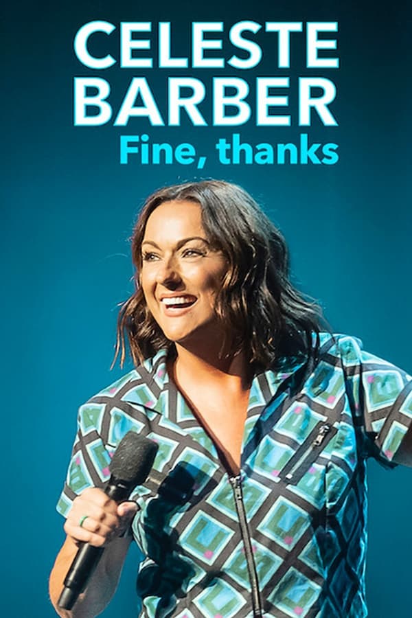 Celeste Barber: Fine, thanks...