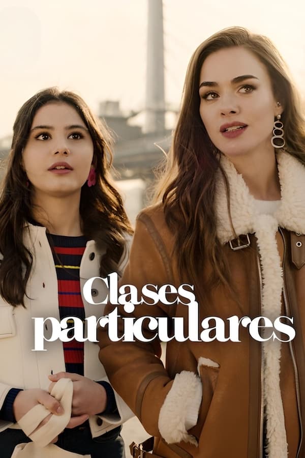 Clases particulares...