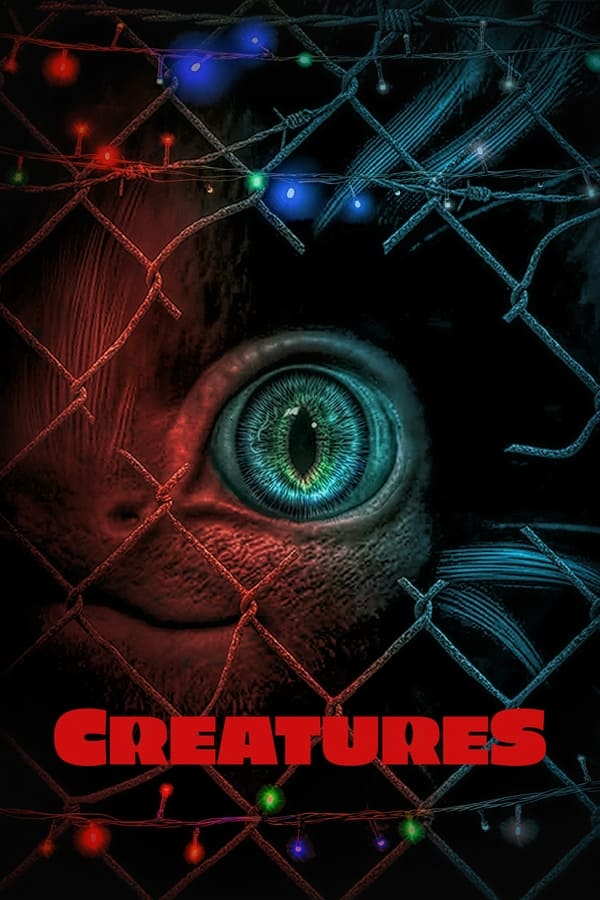 Creatures...