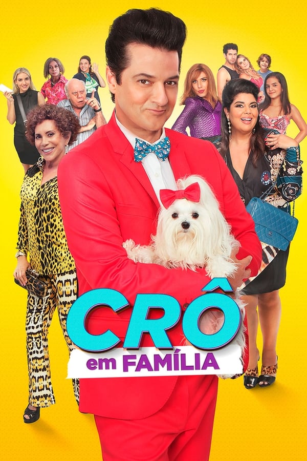 Crô em Família...