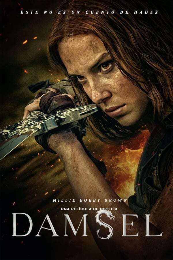 Damsel...