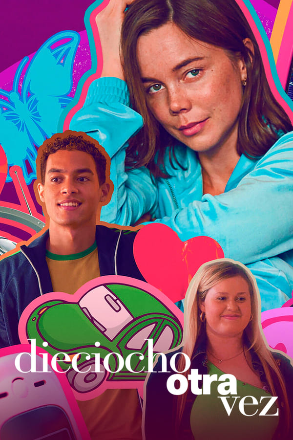 Dieciocho otra vez...