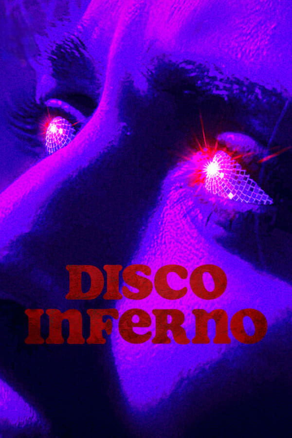 Disco Inferno...