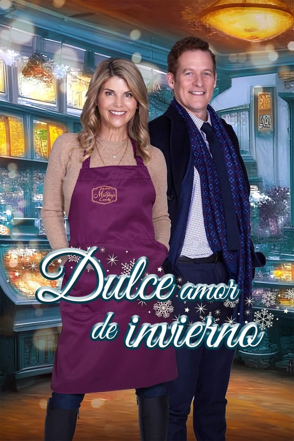 Dulce amor de invierno...