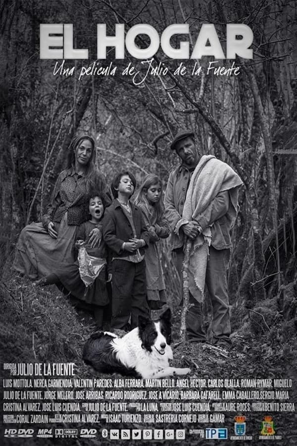 El Hogar...