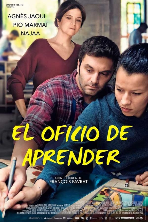 El oficio de aprender...