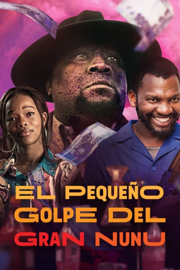El pequeño golpe del Gran Nunu...