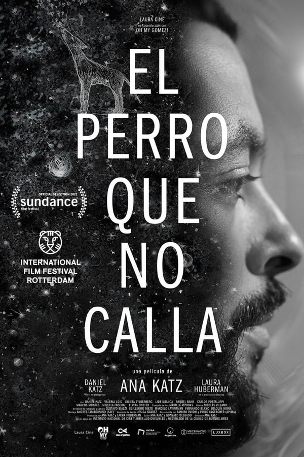 El perro que no calla