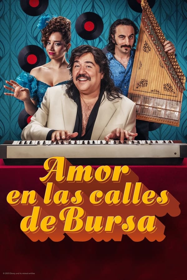 El ruiseñor de Bursa...