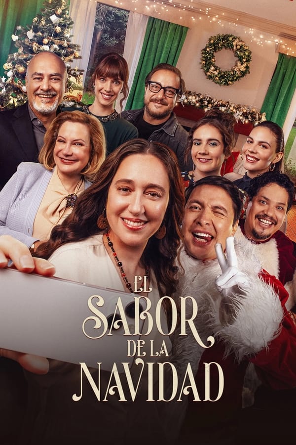 El sabor de la Navidad...