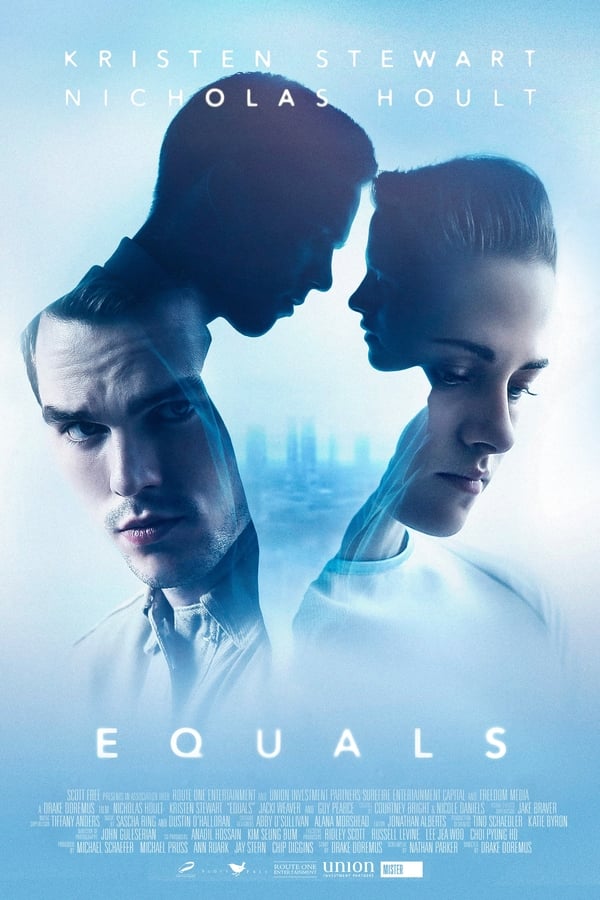 Equals - Almas gemelas