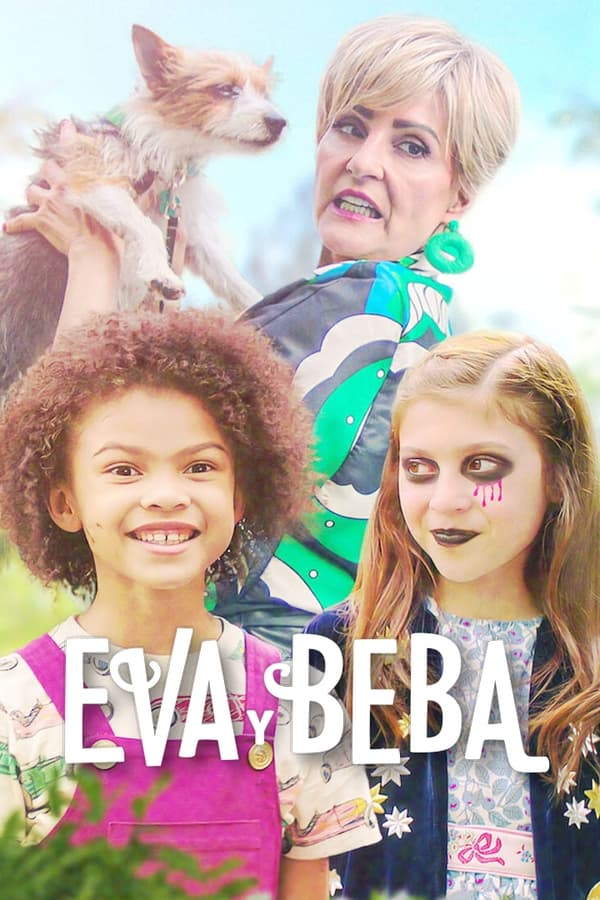Eva y Beba...