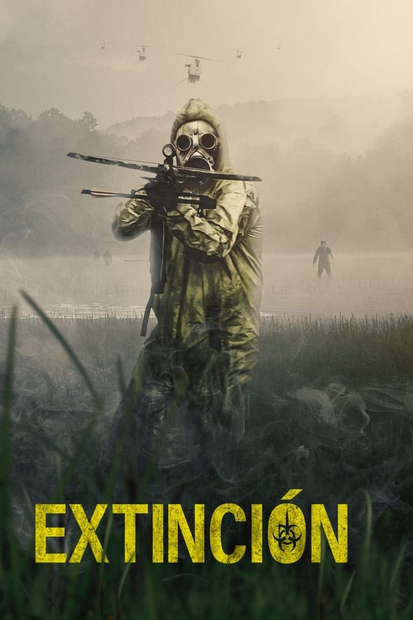 Extinción