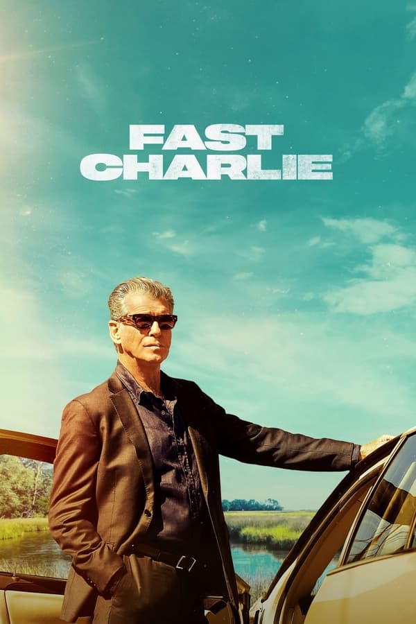 Fast Charlie...