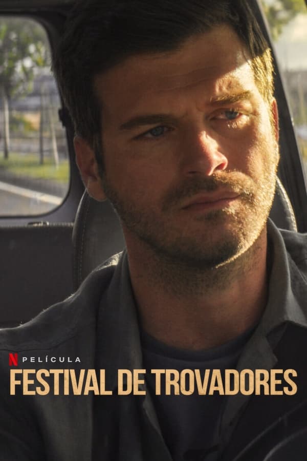 Festival de trovadores...