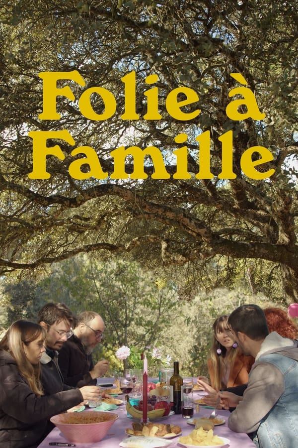 Folie à Famille...