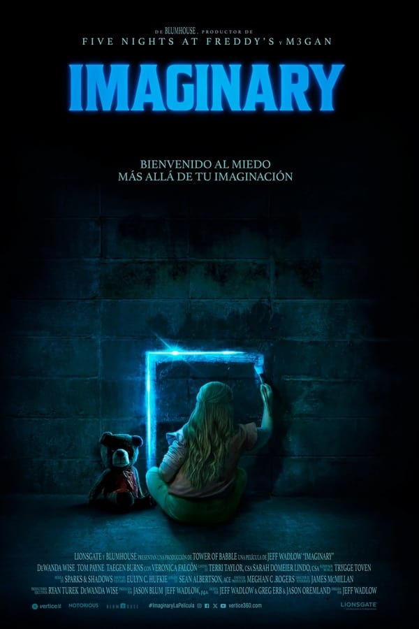 Imaginary
