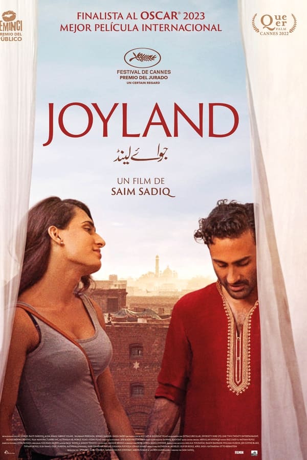Joyland