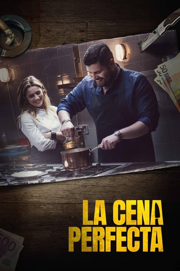 La cena perfecta...