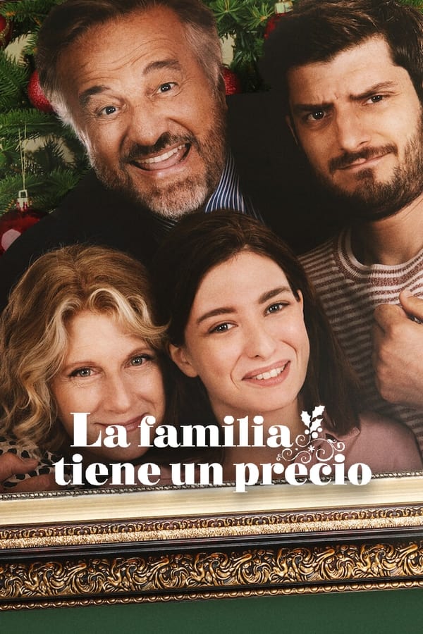 La familia tiene un precio...
