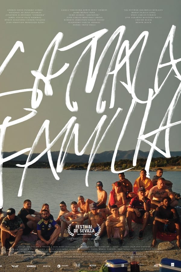 La mala familia