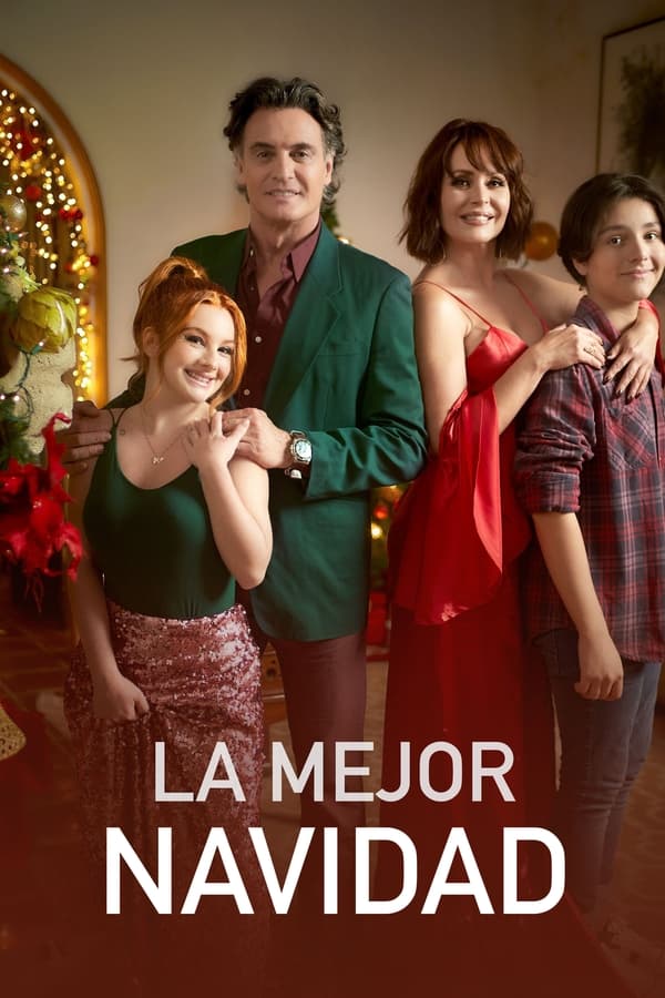 La mejor Navidad...