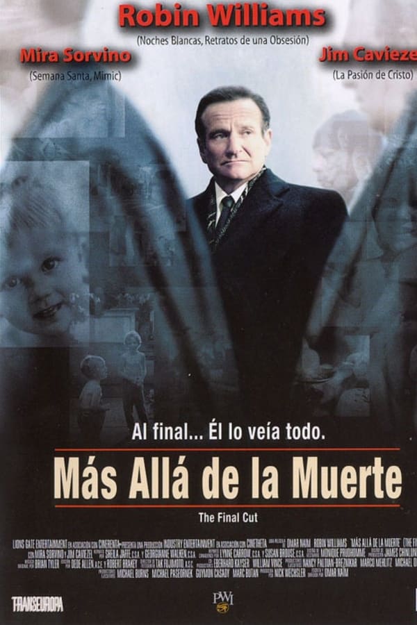 La memoria de los muertos