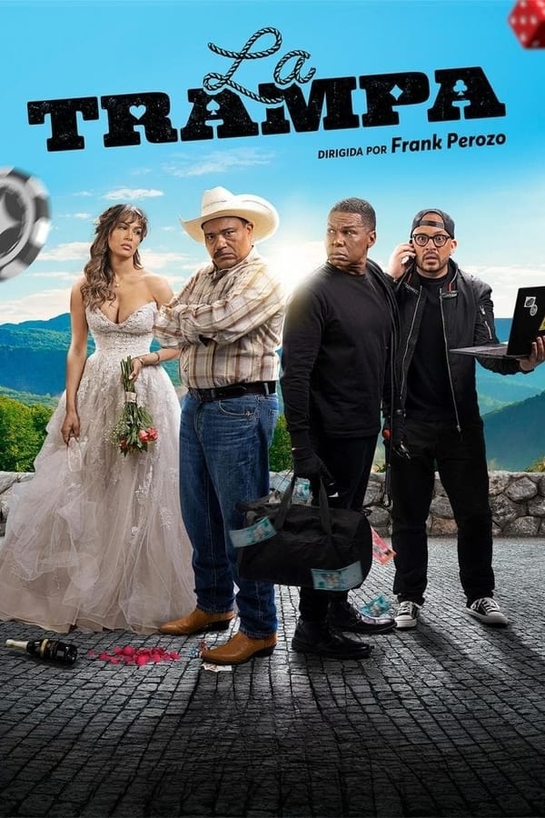 La Trampa...