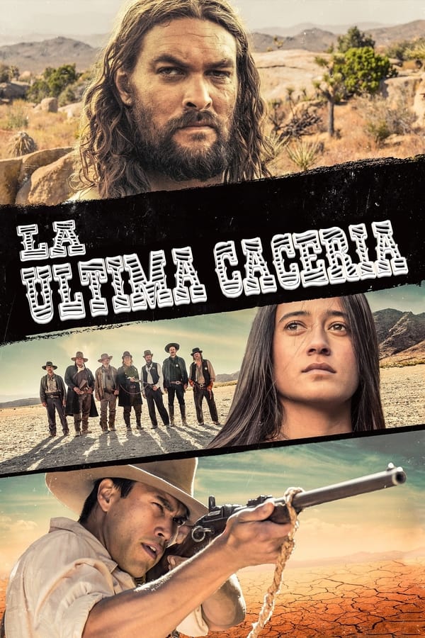 La última cacería...