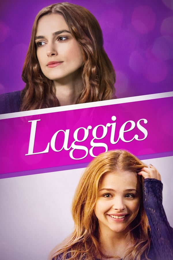 Laggies...