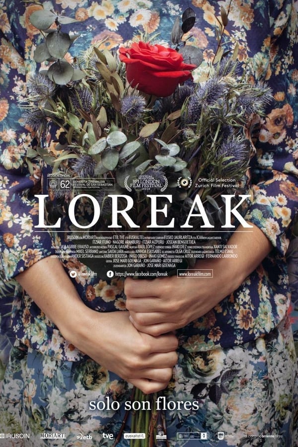Loreak