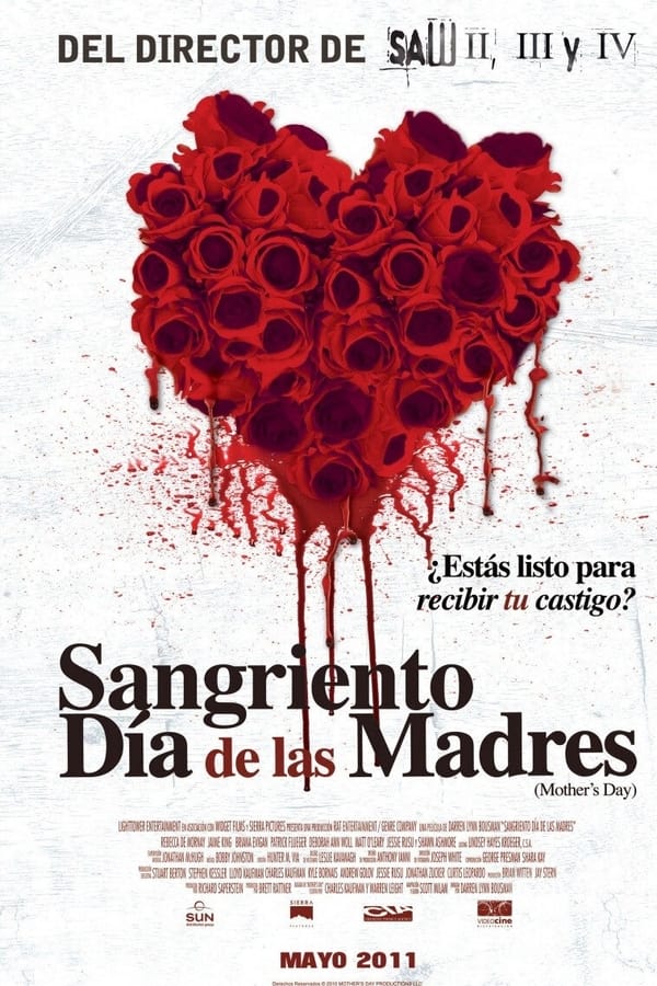 Mother's Day