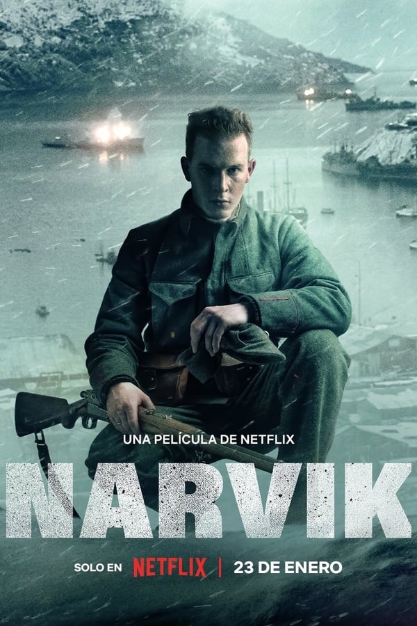 Narvik...