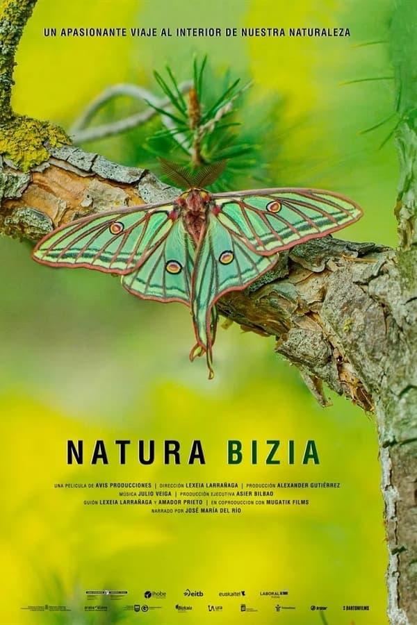 Natura Bizia