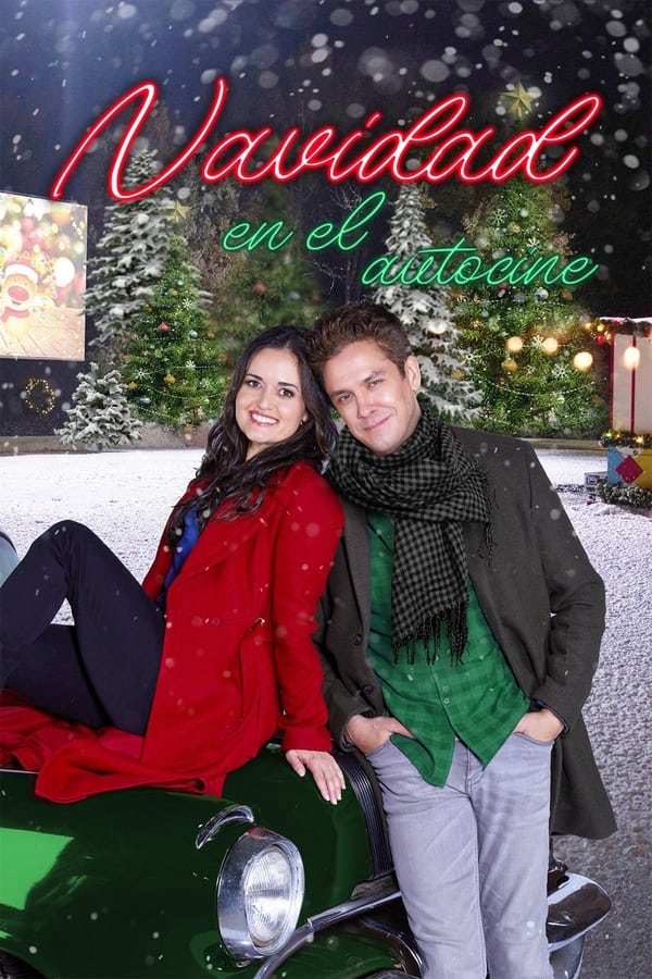 Navidad en el Autocine...