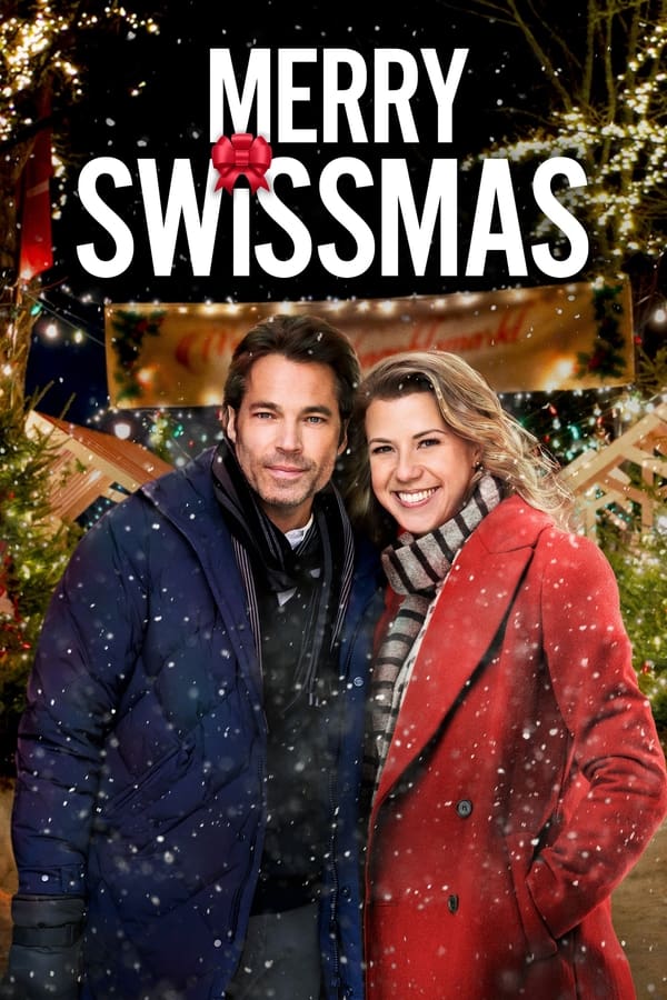 Navidad en Suiza...