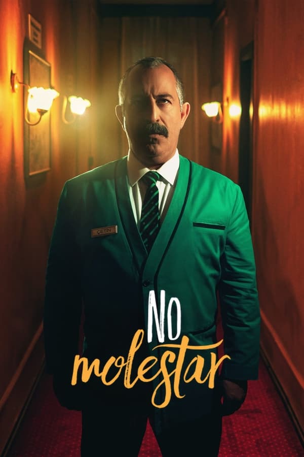 No molestar...
