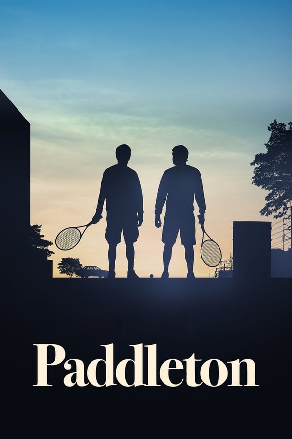 Paddleton...