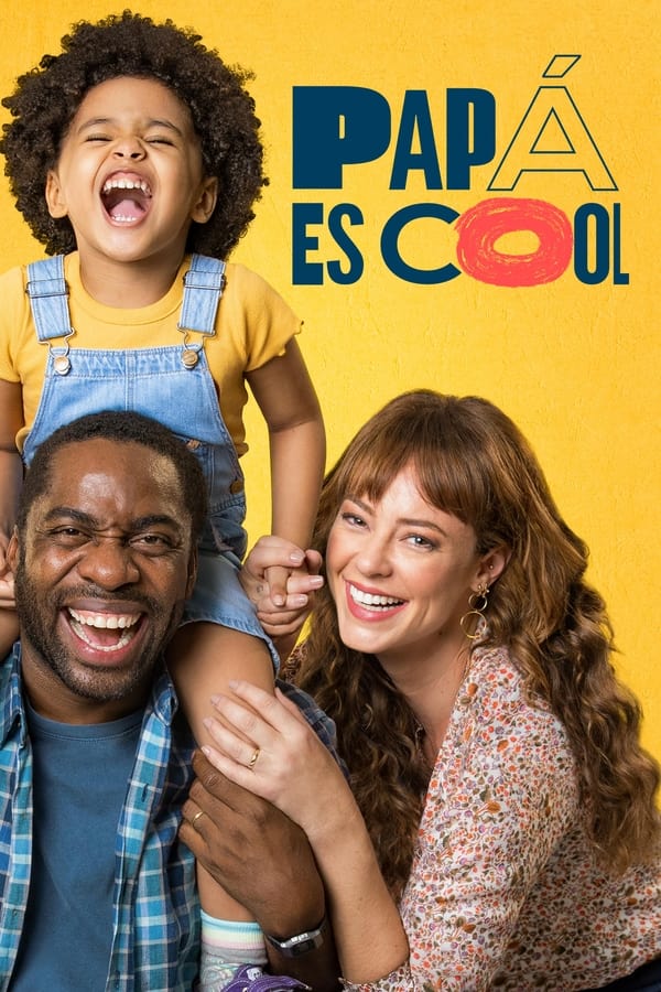 Papai é Pop...