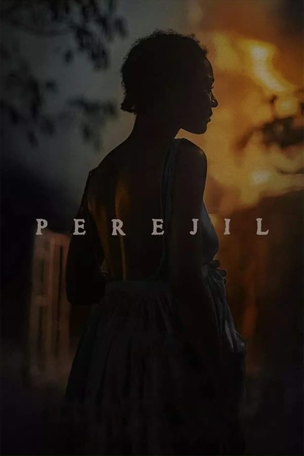 Perejil...
