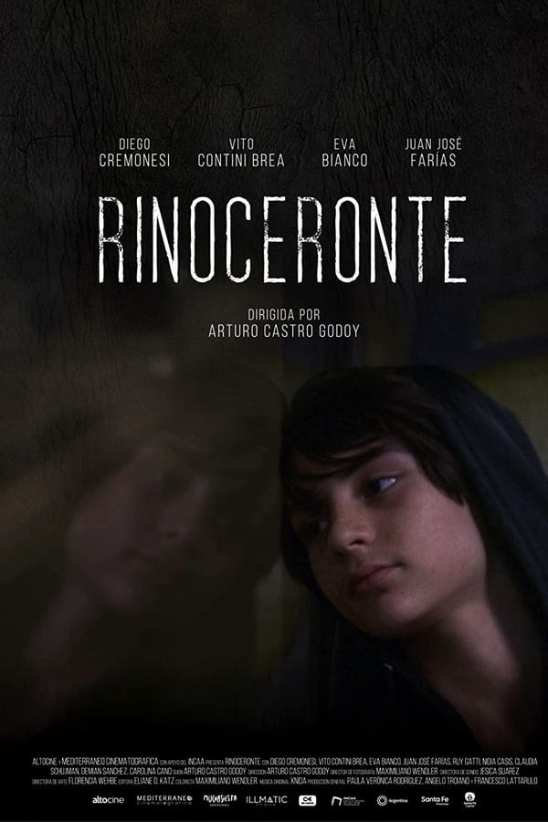 Rinoceronte