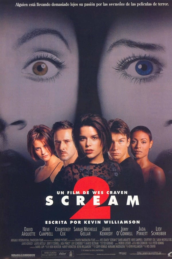 Scream 2